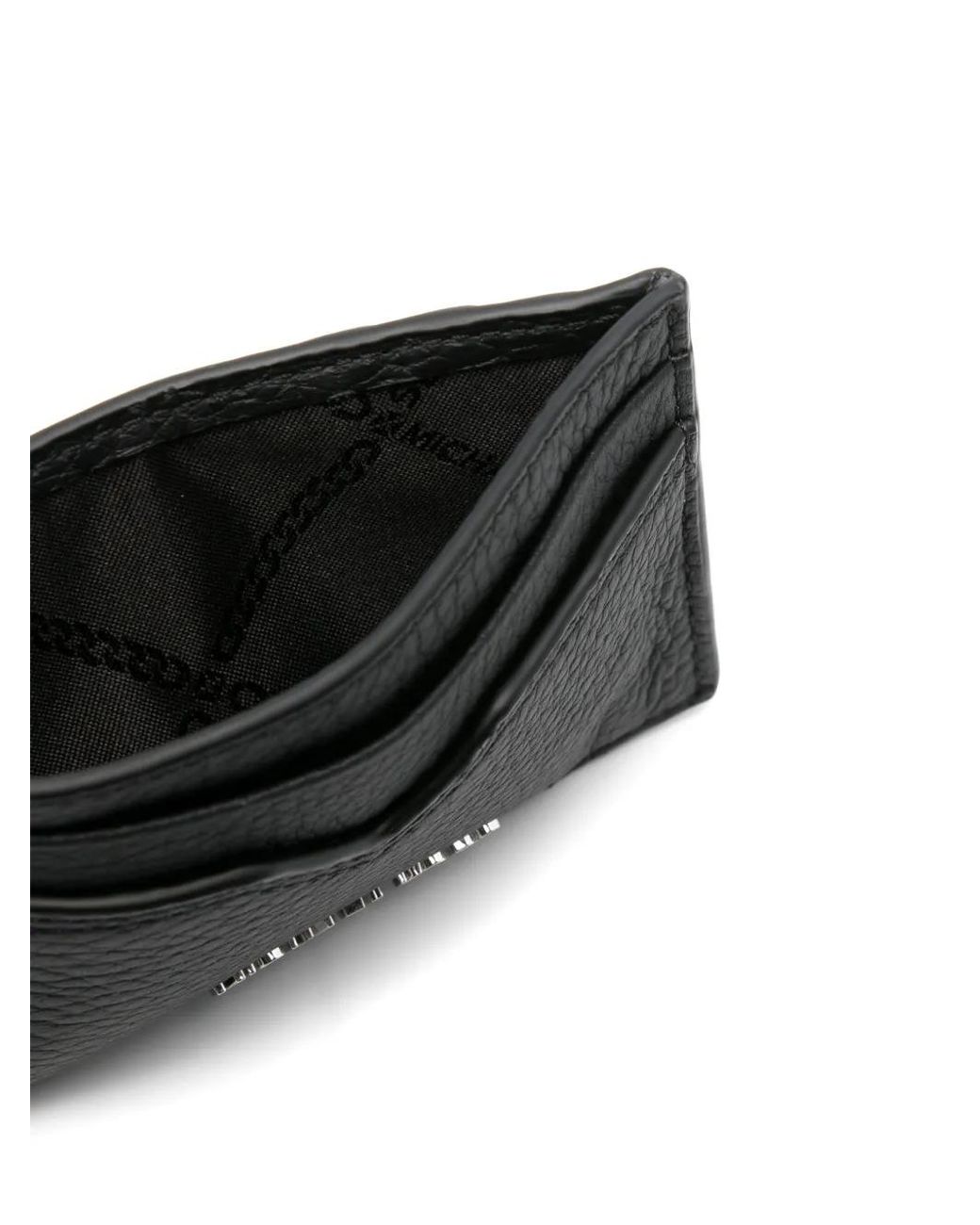 Michael Kors Black Card Case for men