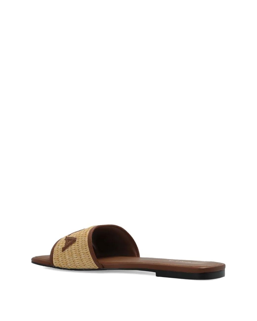 Furla Natural Logo Sliders