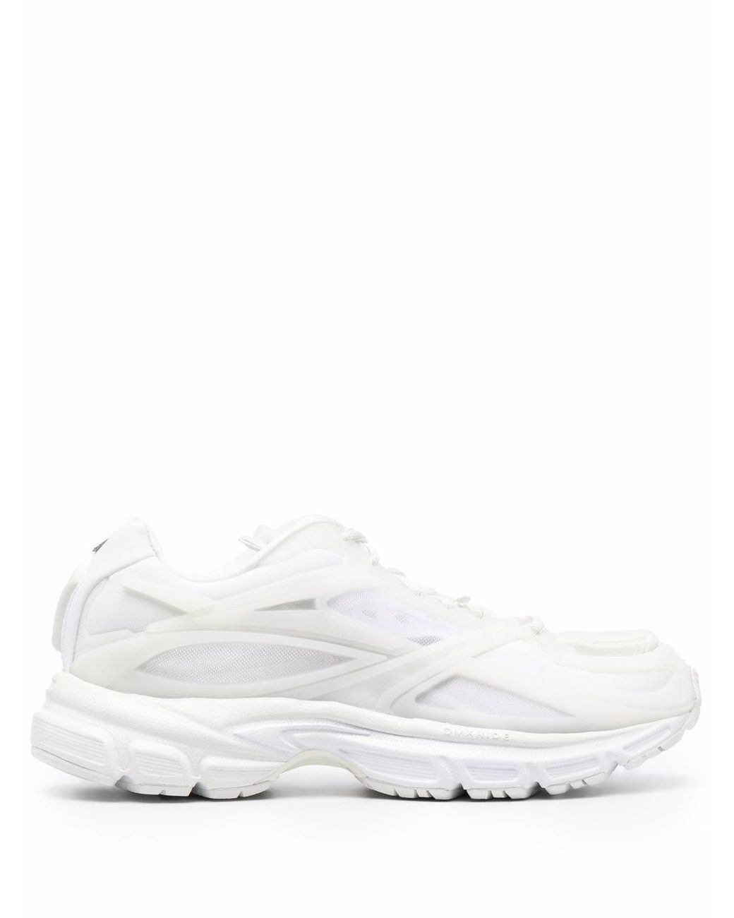 Reebok Premier Road Modern Sneakers in White for Men | Lyst