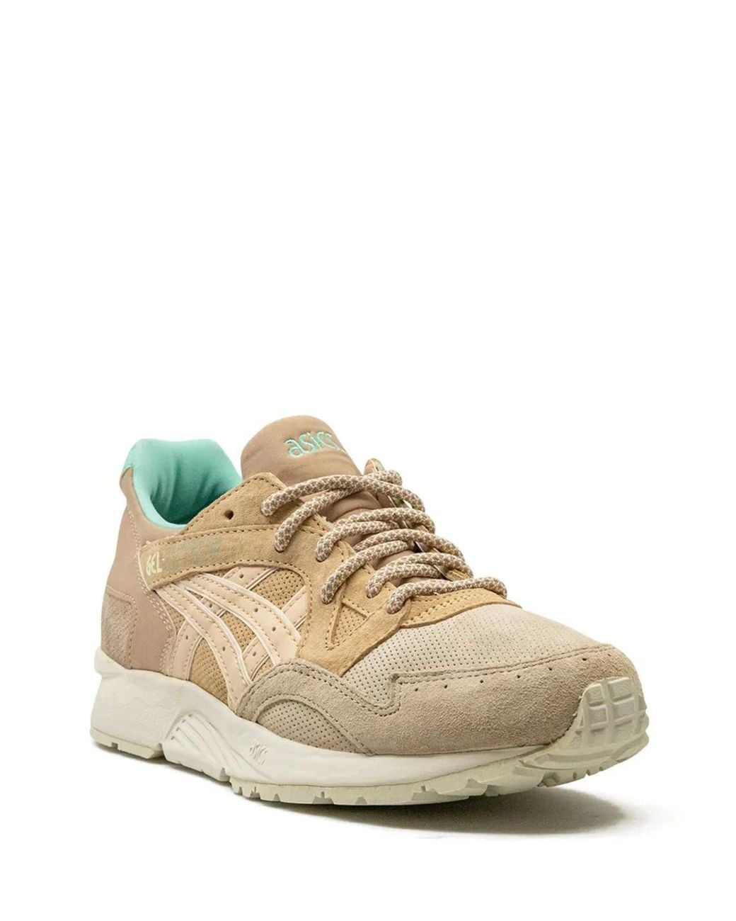 Asics Natural X Offspring Gel-Lyte 5 Sneakers