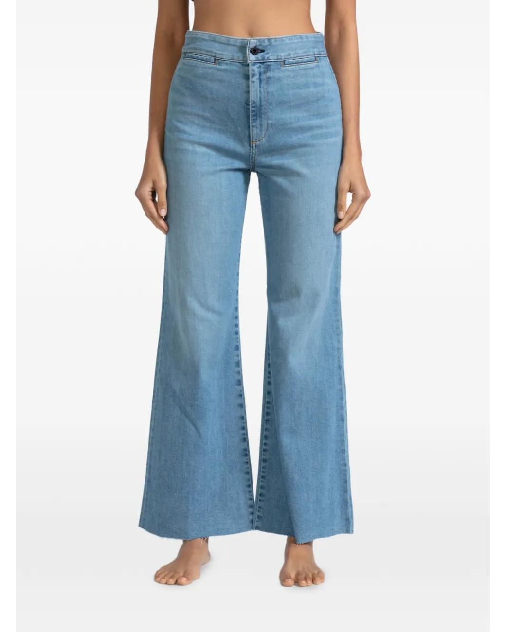 ASKK NY Blue Brighton Jeans