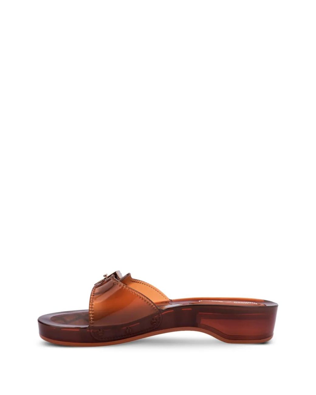 Melissa Brown X Scholl Pescura-Heel Slides