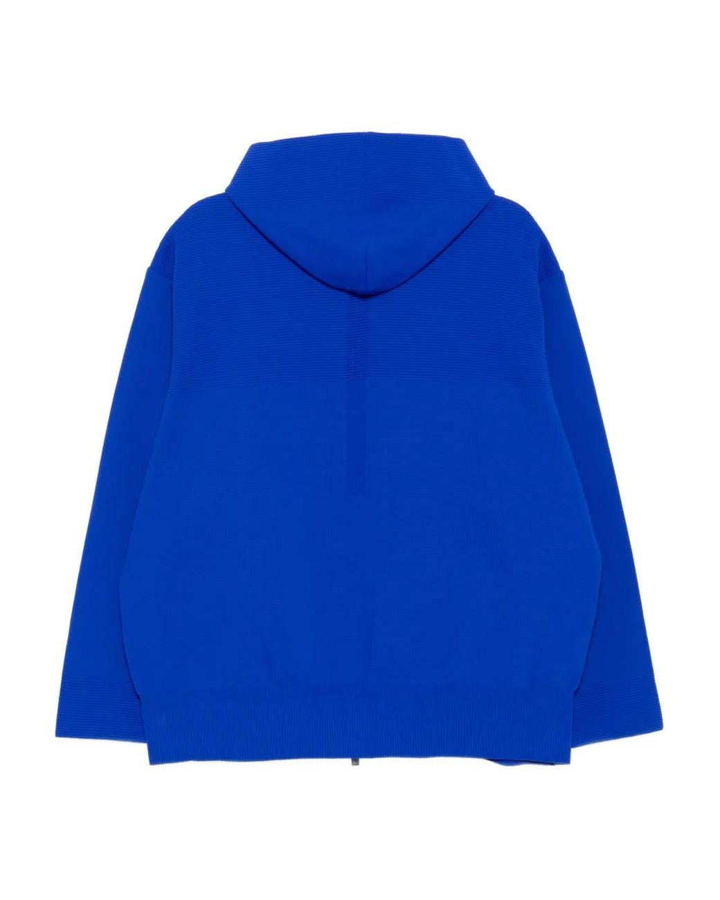 CFCL Blue Milan Jacket for men