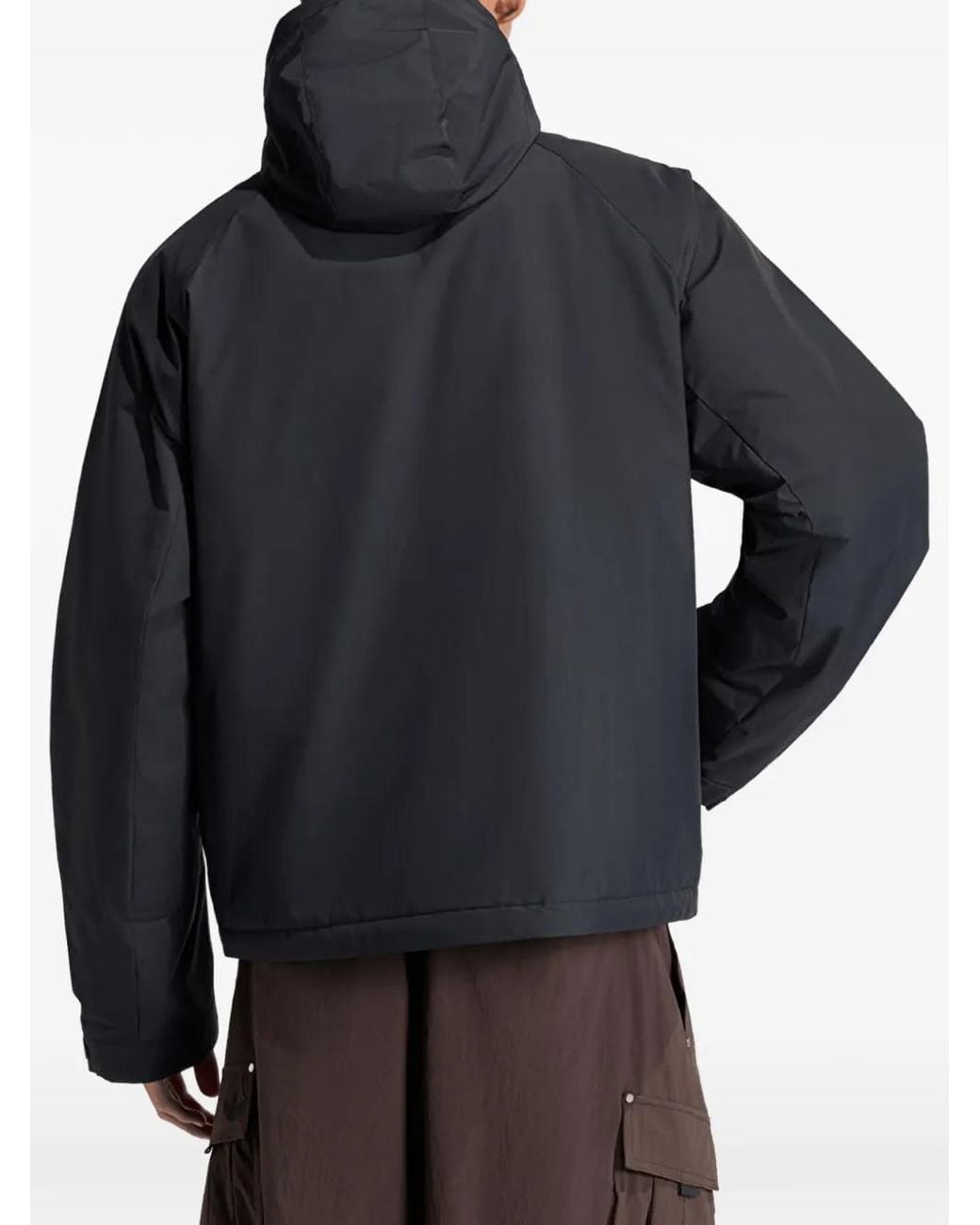Adidas Blue Veste Premium Essentials for men