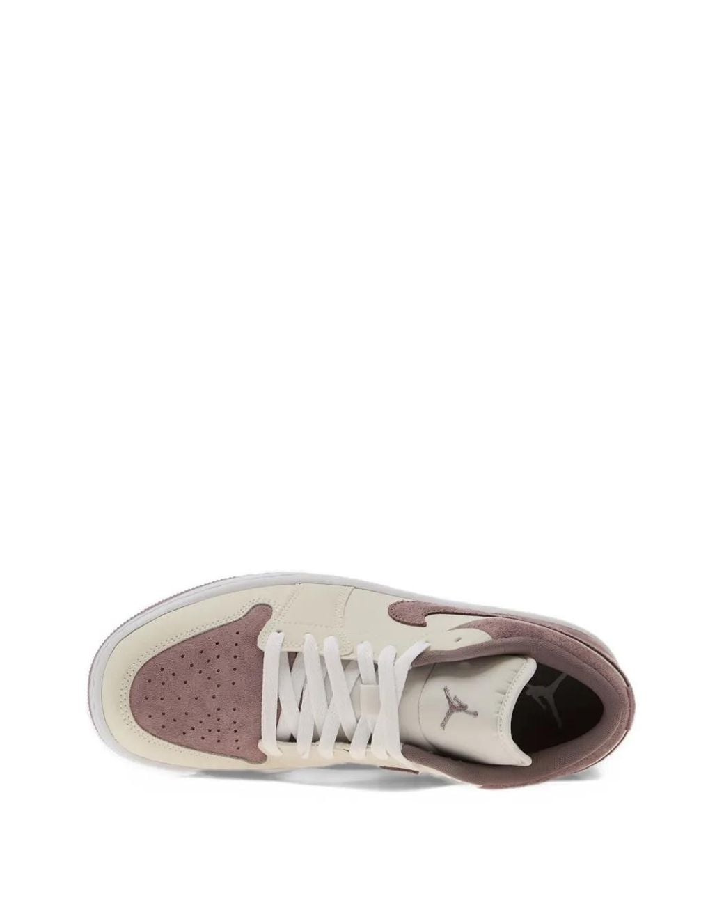 Baskets Air 1 Nike en coloris White