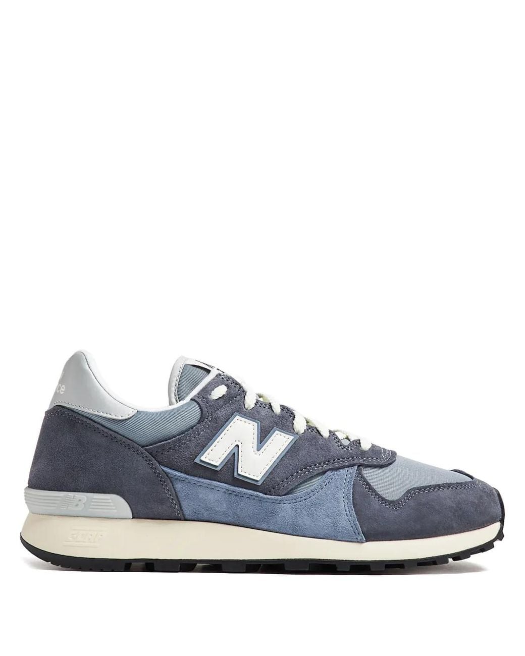 New Balance Blue 475 Sneakers for men