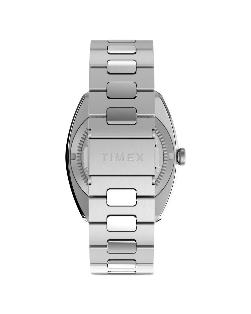 Timex Gray Expedition Pioneer 41Mm Watch for men