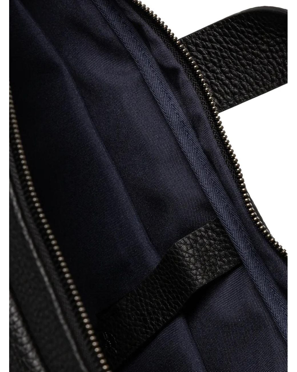 Portadocumenti di Joop! in Black da Uomo
