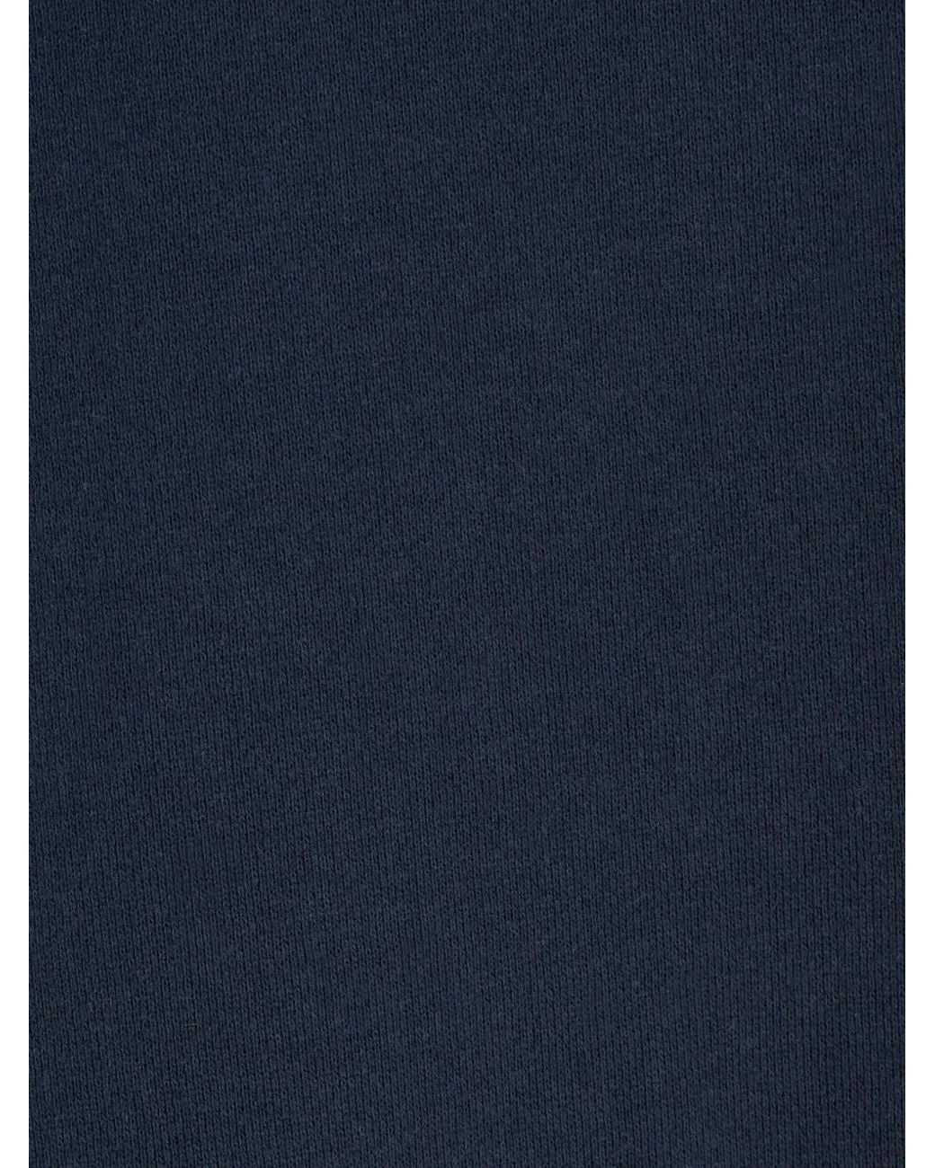 Etro Blue Zip Up Jacket for men