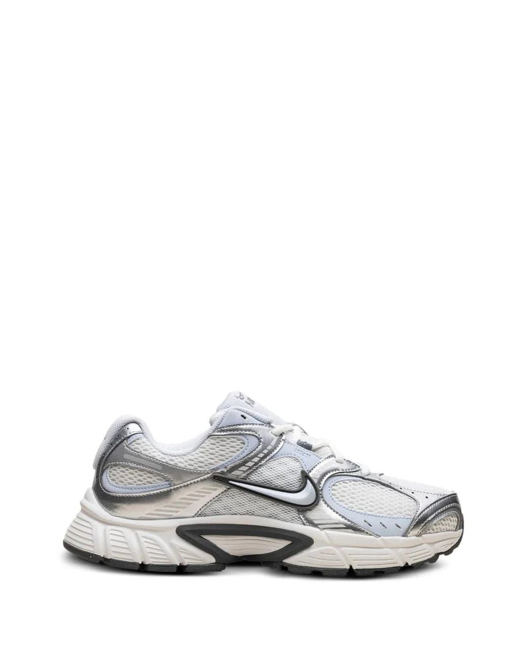 Nike White Vomero 5 Sneakers