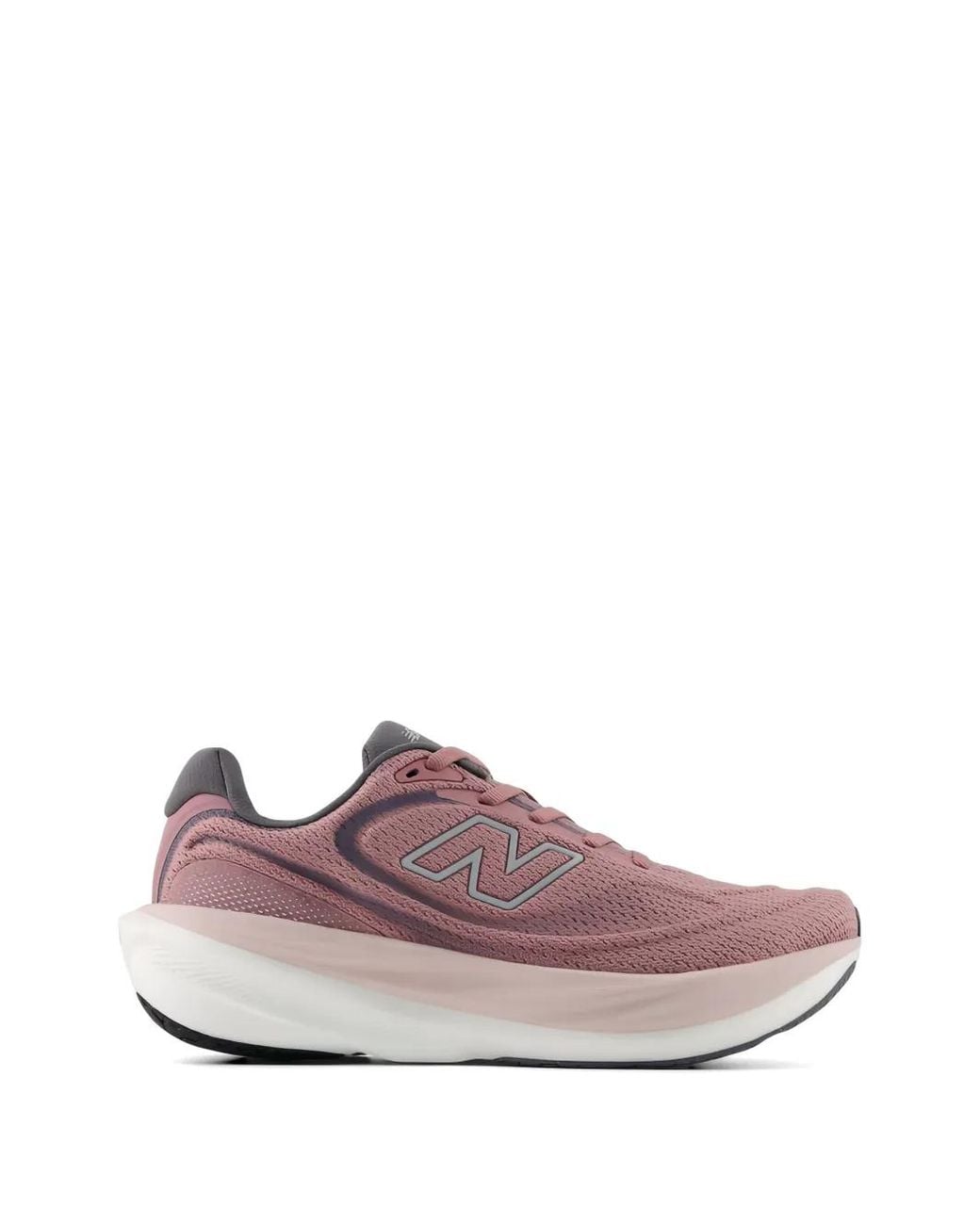 New Balance Purple 1080V15 Running Shoes