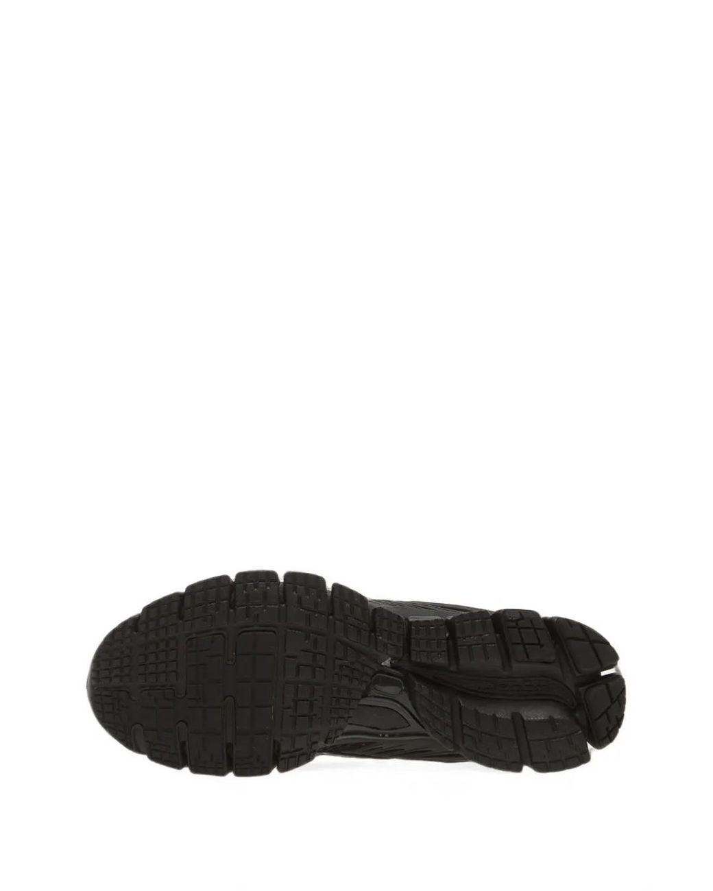 Nike Black Sneakers Zoom Skylon 11/ -Anthracite Eur