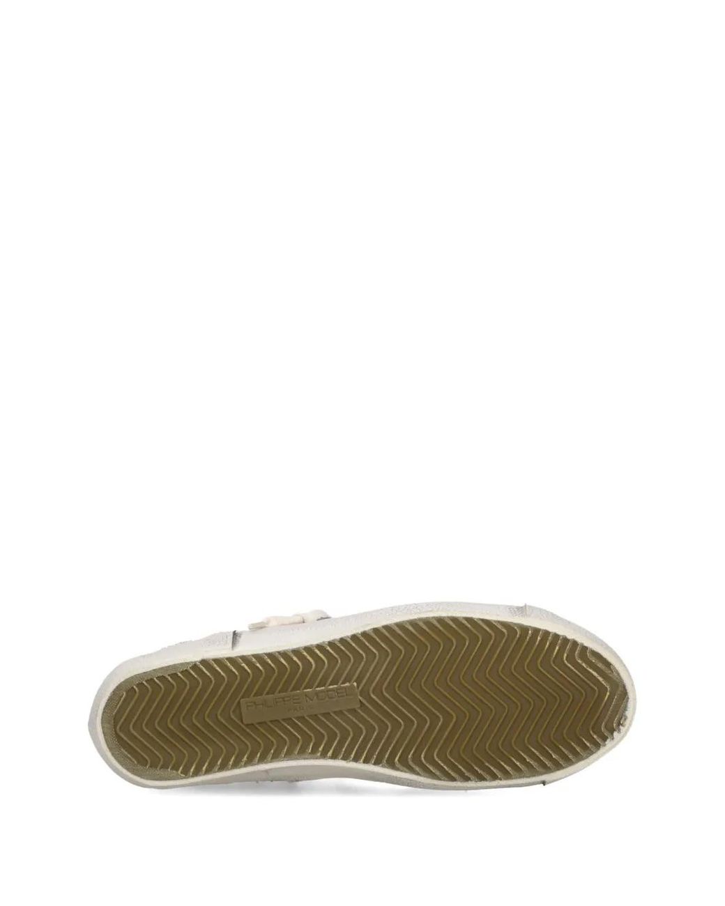 Philippe Model Pink Baskets Prsx