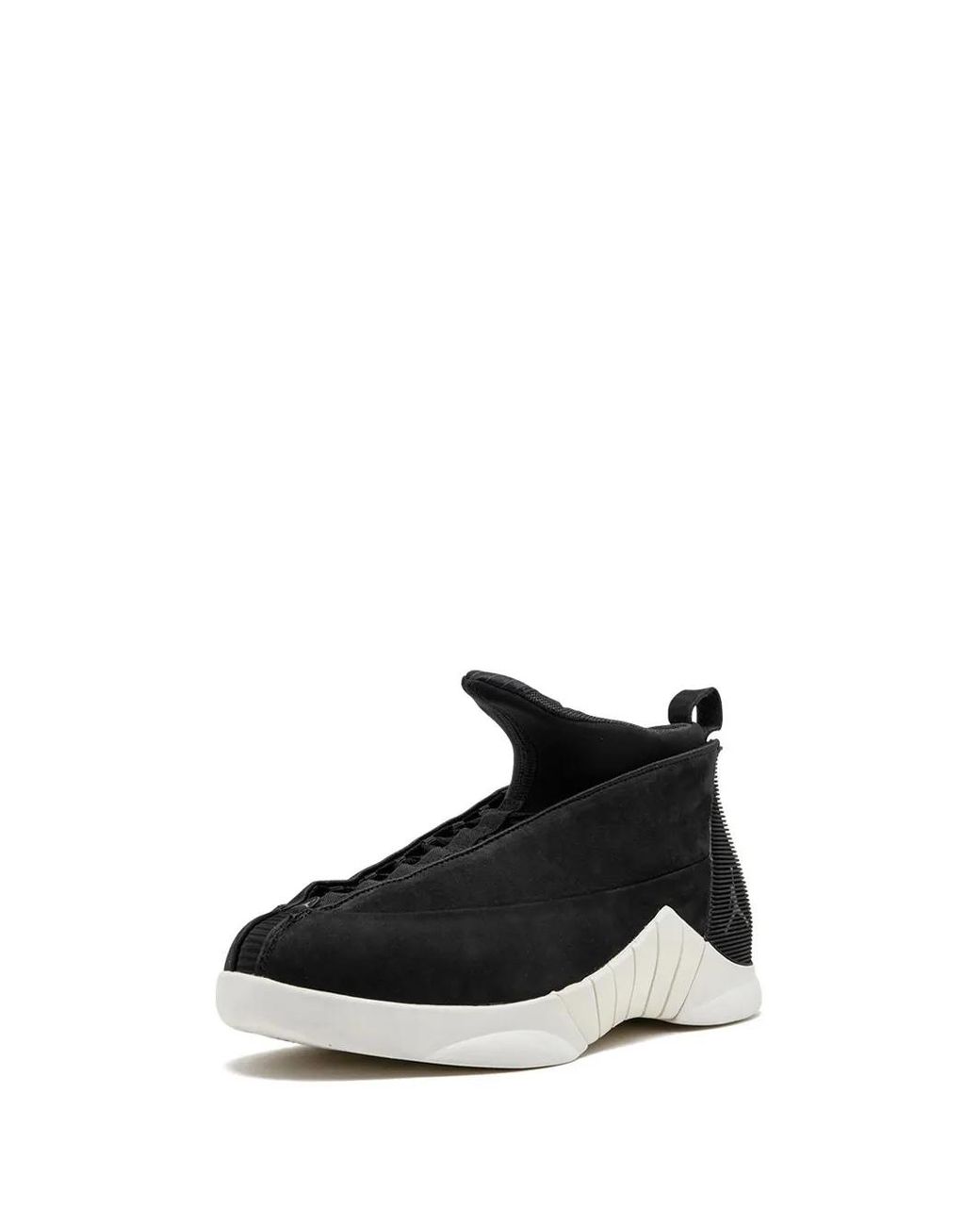 Nike Black X Psny Air 15 Retro Sneakers