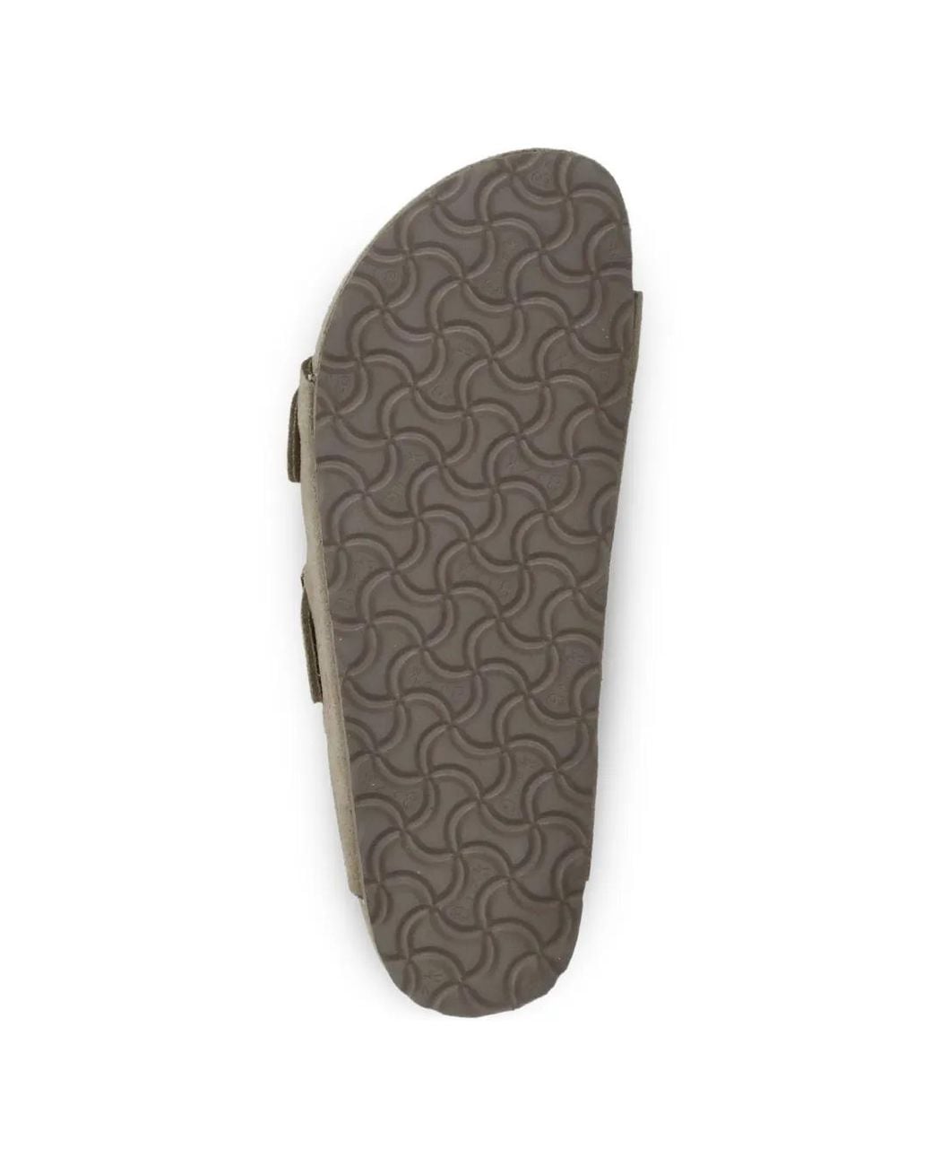 Birkenstock Brown Arizona Sandals