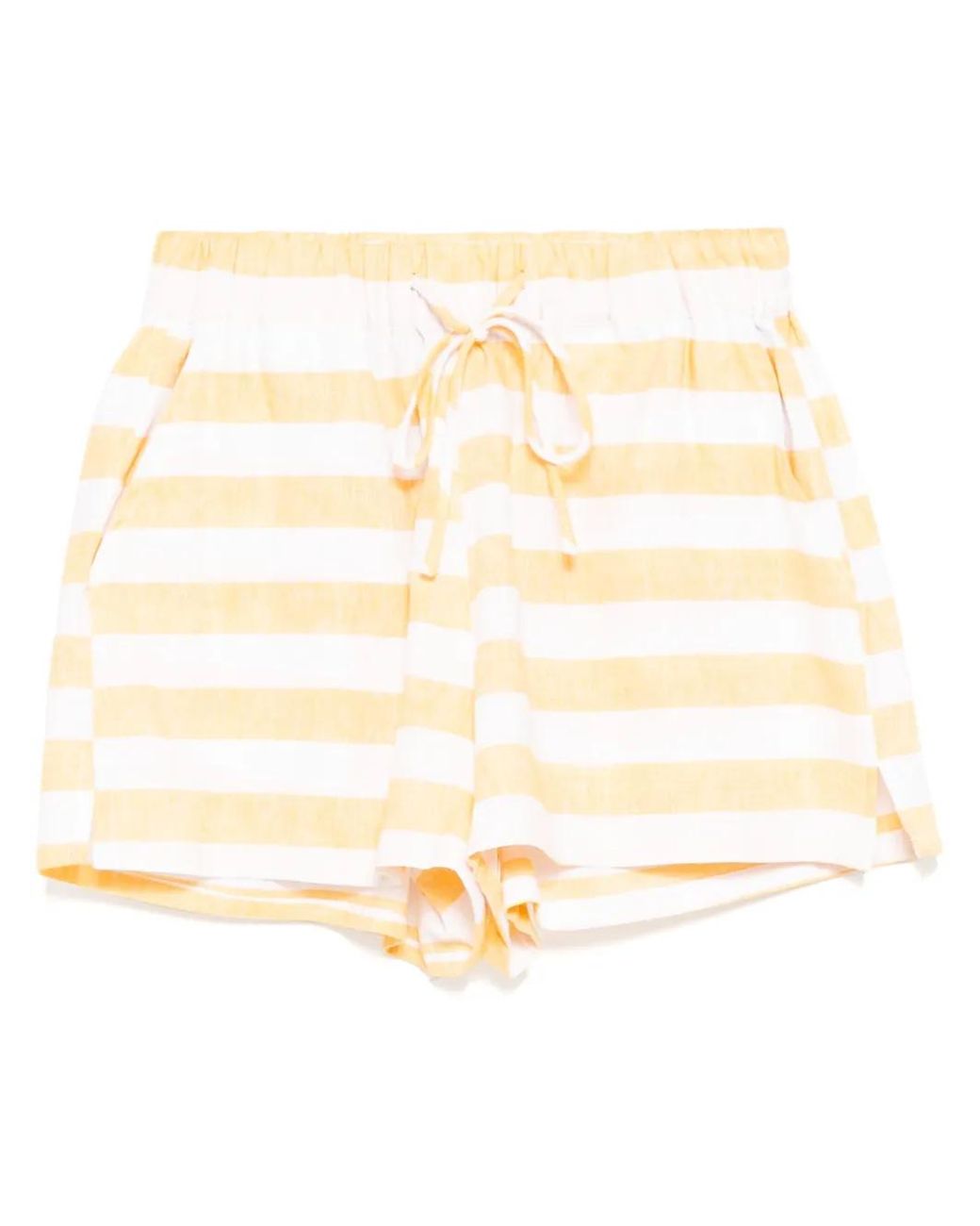 Bambah Rayna Shorts in het Natural