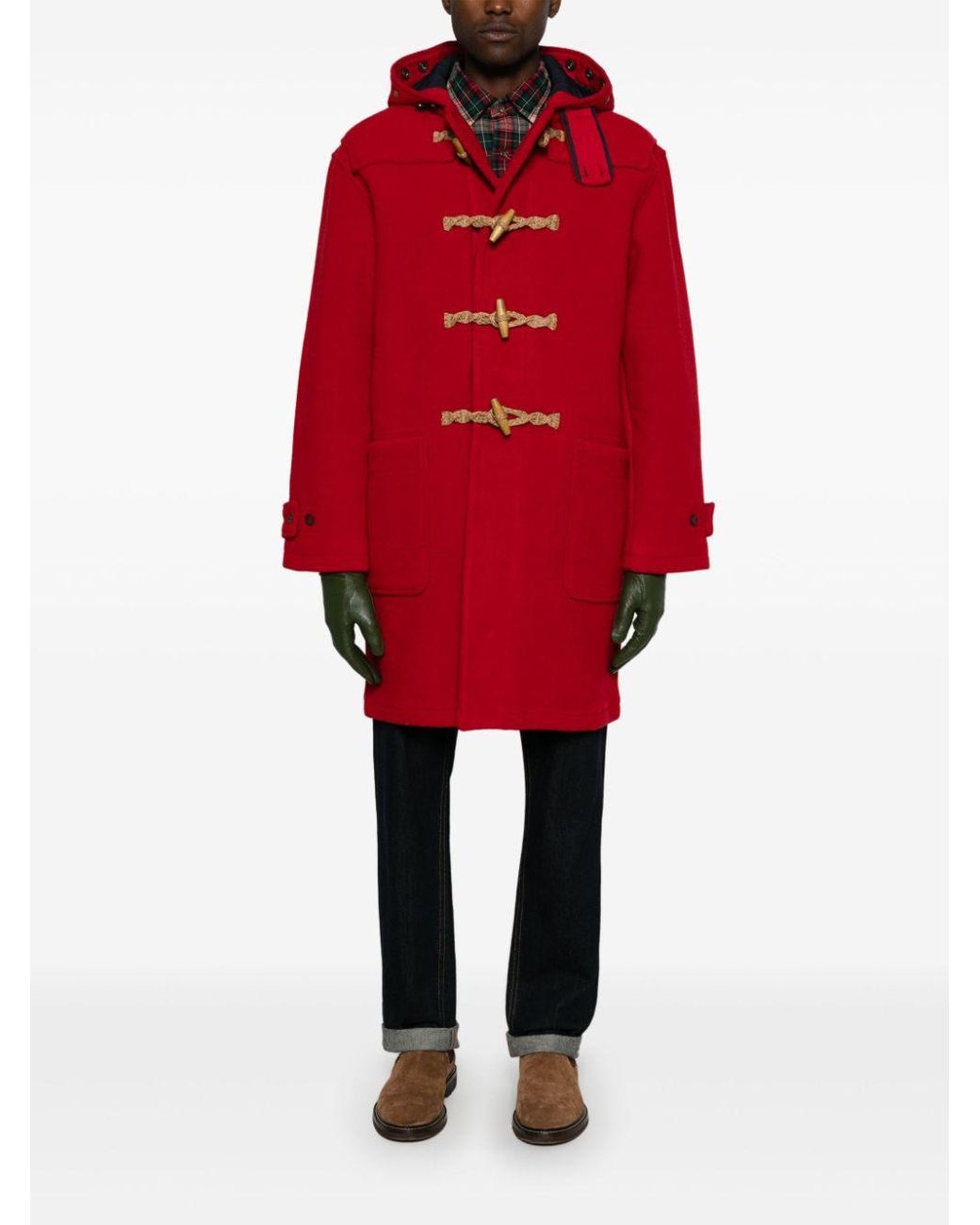 polo-ralph-lauren-red-Wool-