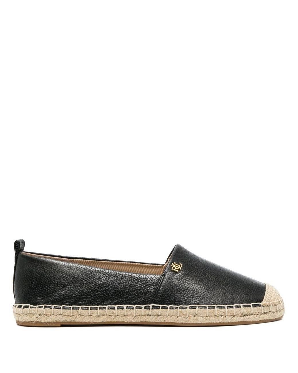 ralph lauren barron espadrilles