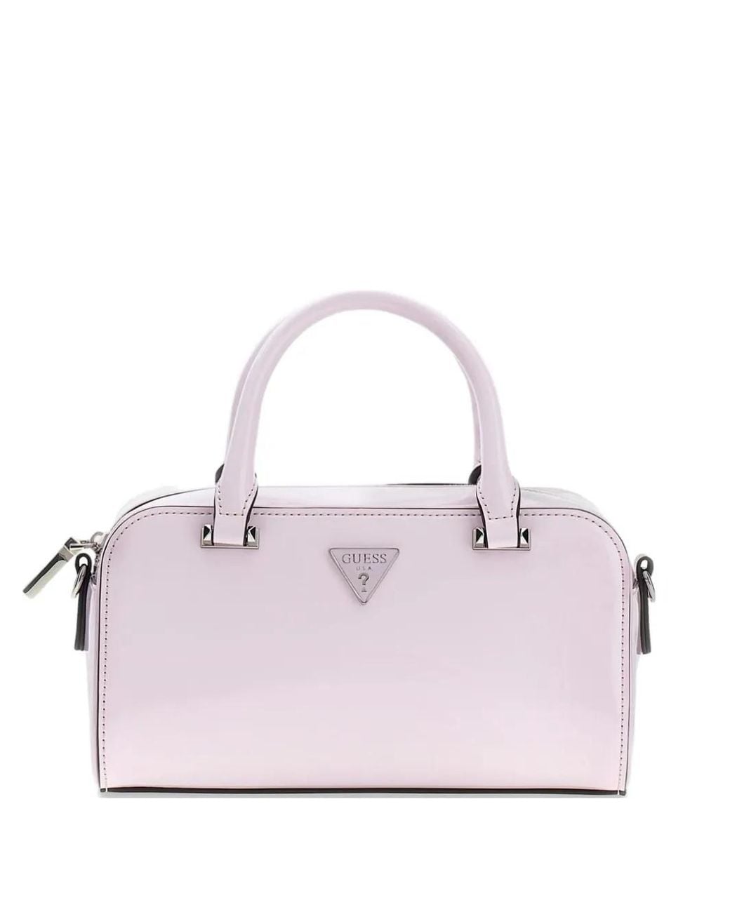 Borsa Tote Arnela di Guess in Pink