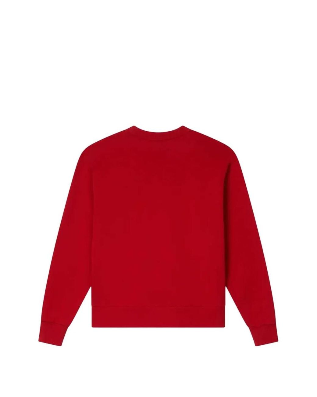 KENZO Boke Flower Embroidered Sweatshirt for men