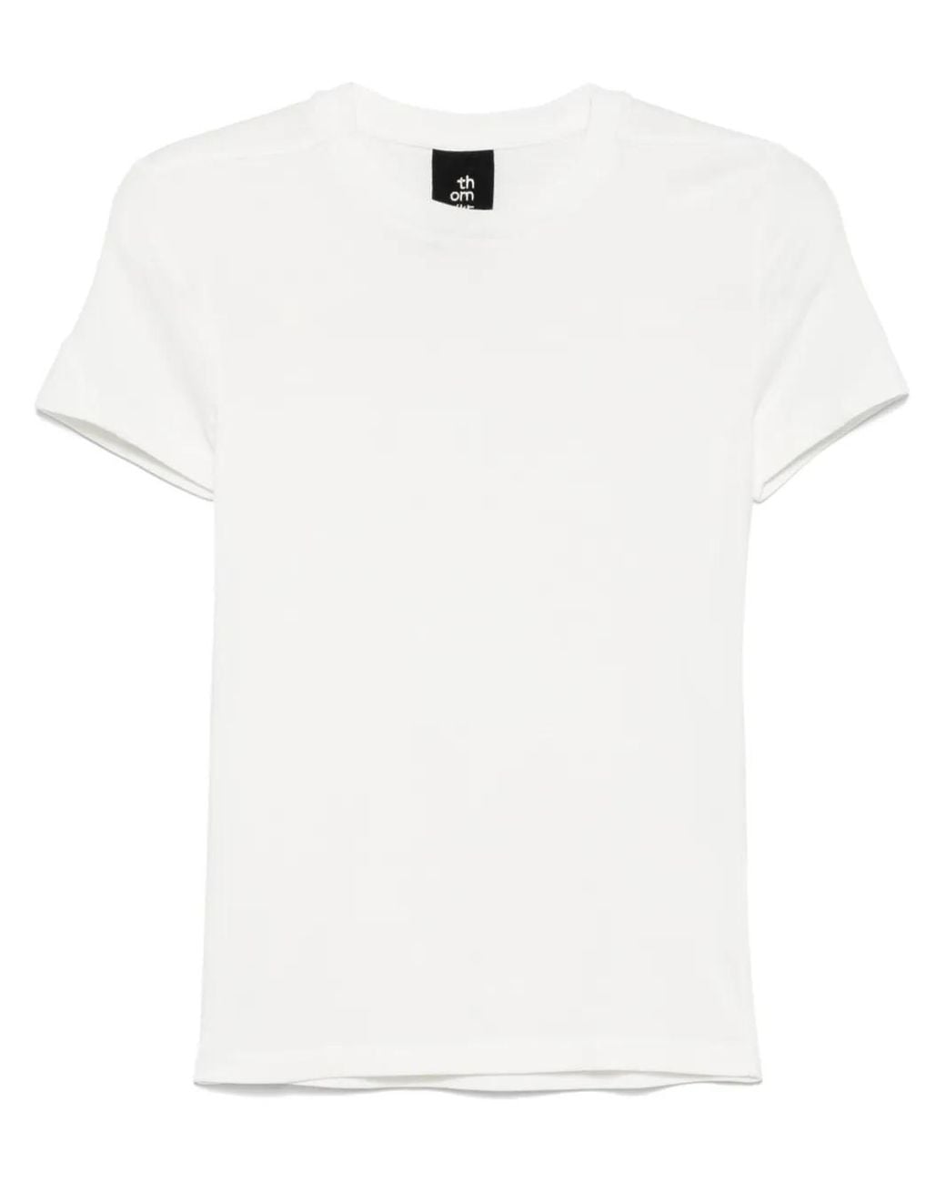 Thom Krom White 572 T-Shirt