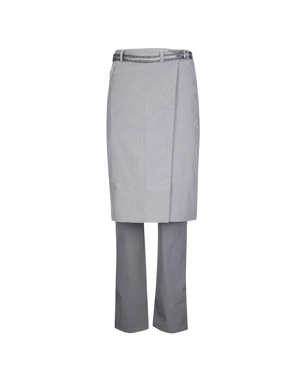 Roa Gray Simi Skort Trousers