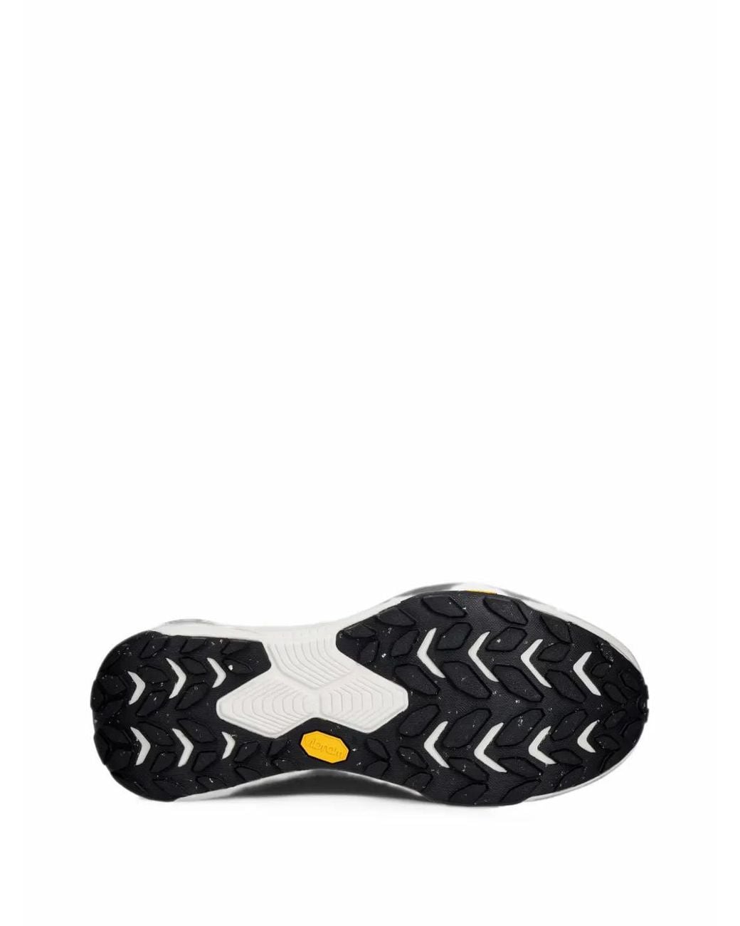 Hoka One One White Transport Gtx Sneakers for men