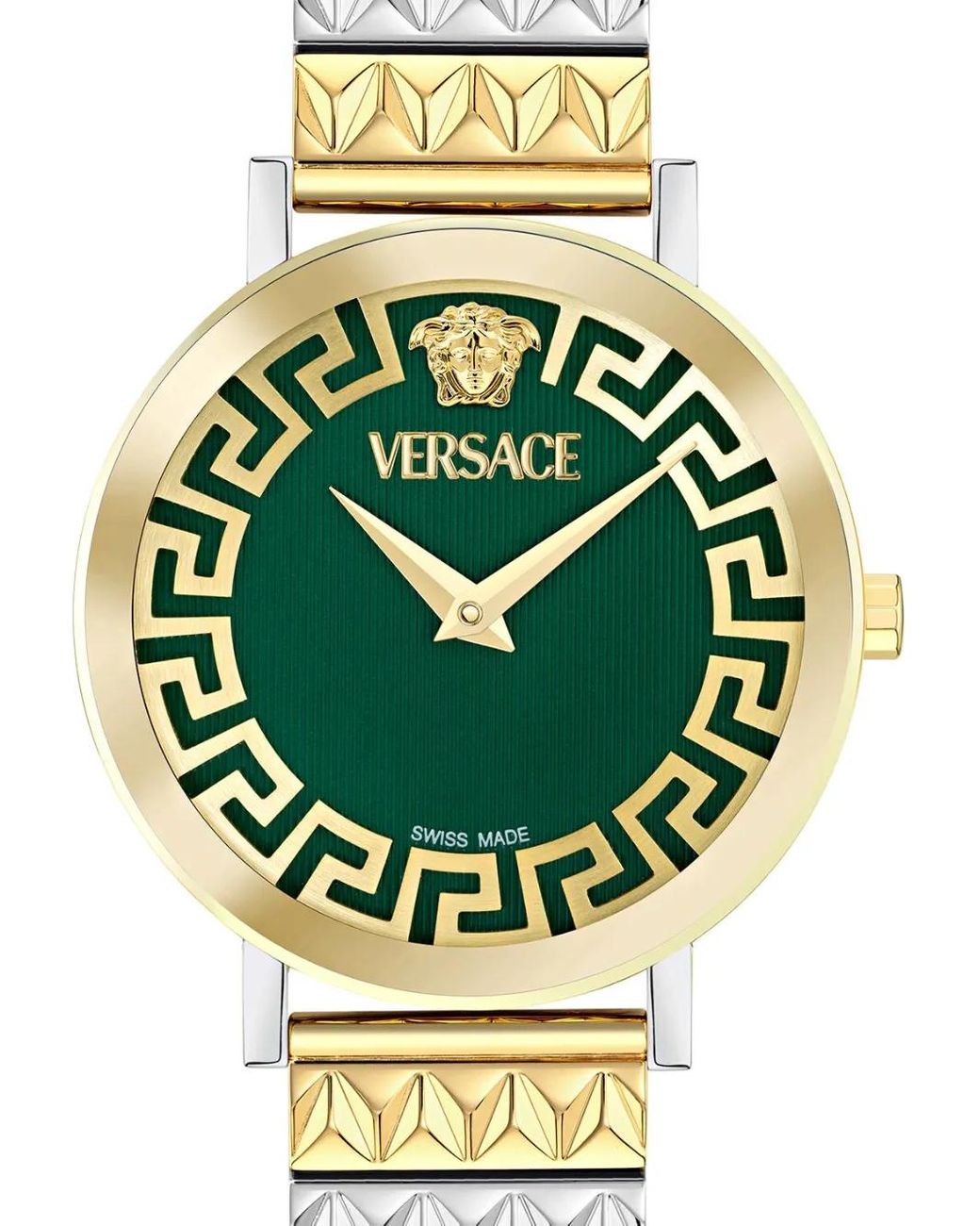 Versace Green Deadalus 35Mm