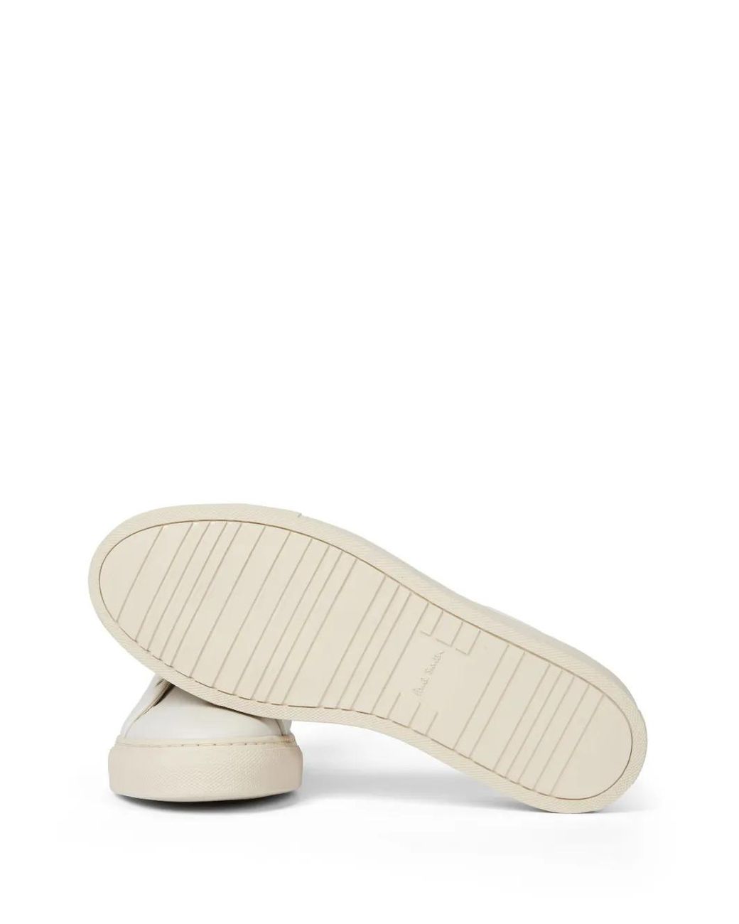 Baskets Basso Paul Smith pour homme en coloris White