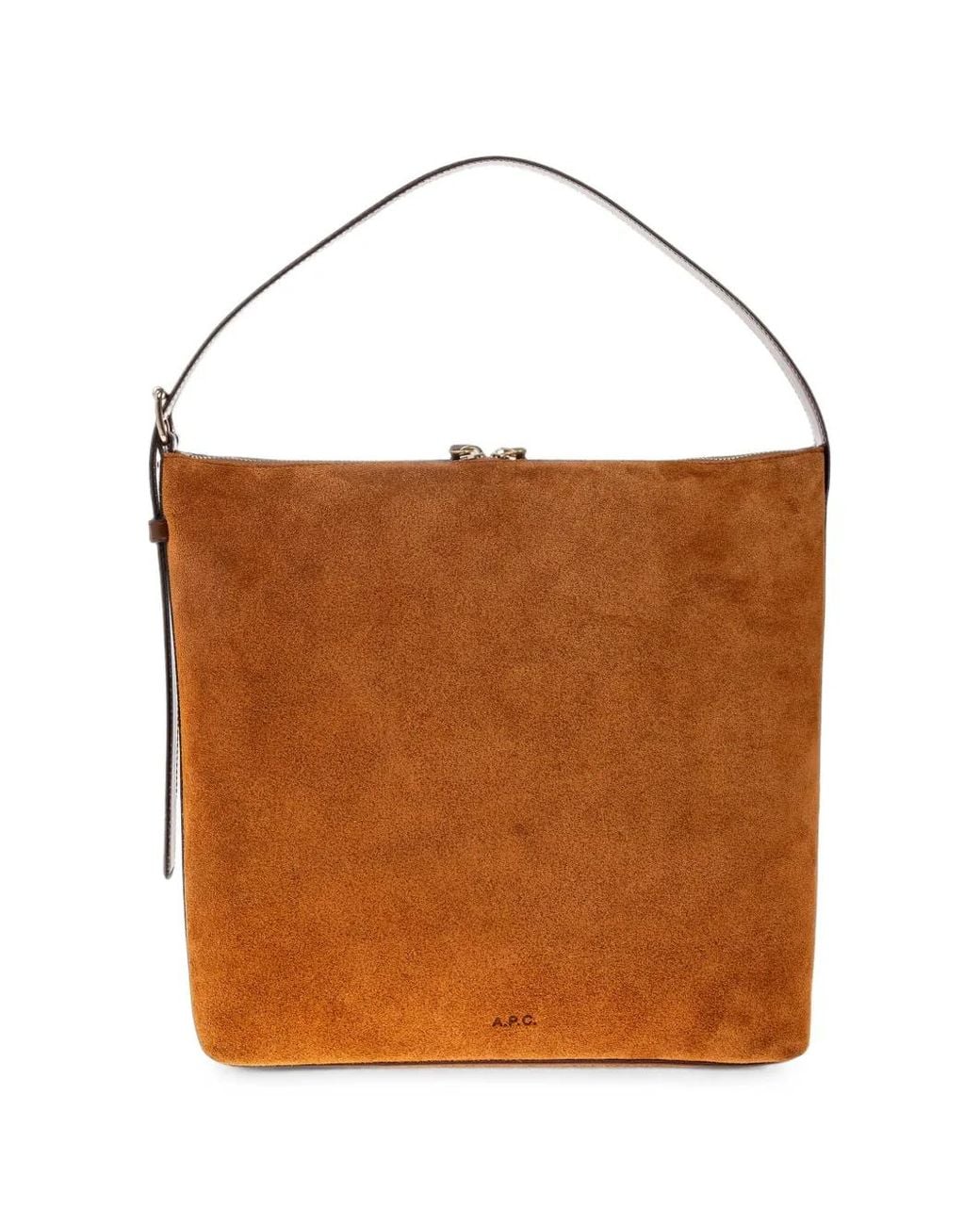 A.P.C. Natural Vera Bag
