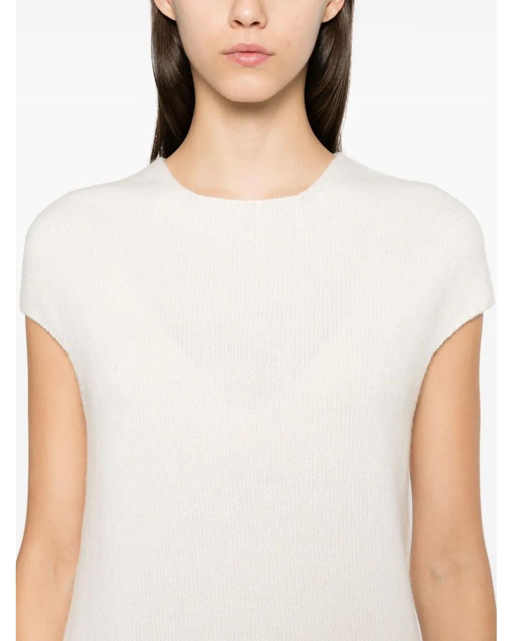 Loulou de Saison Natural Nereus Top