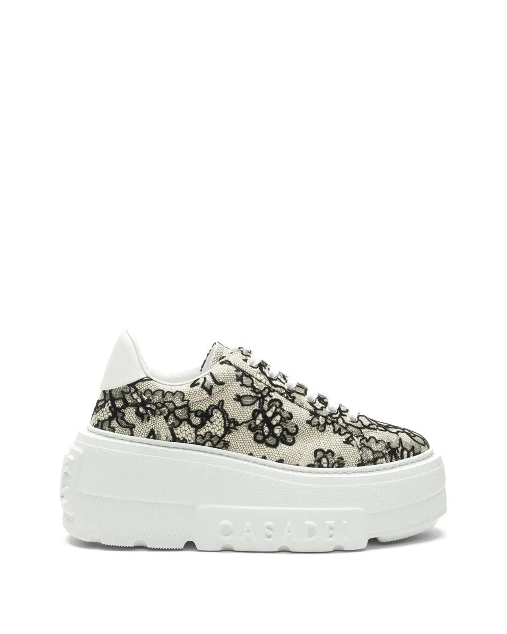 Casadei Multicolor Nexus Pandora Sneaker