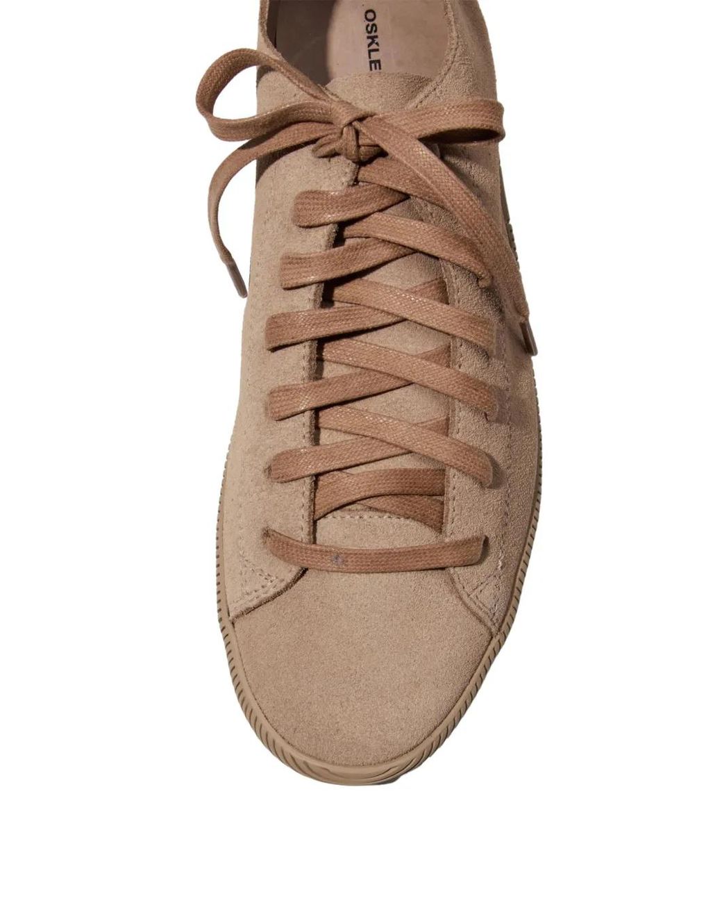 Sneakers di Osklen in Natural