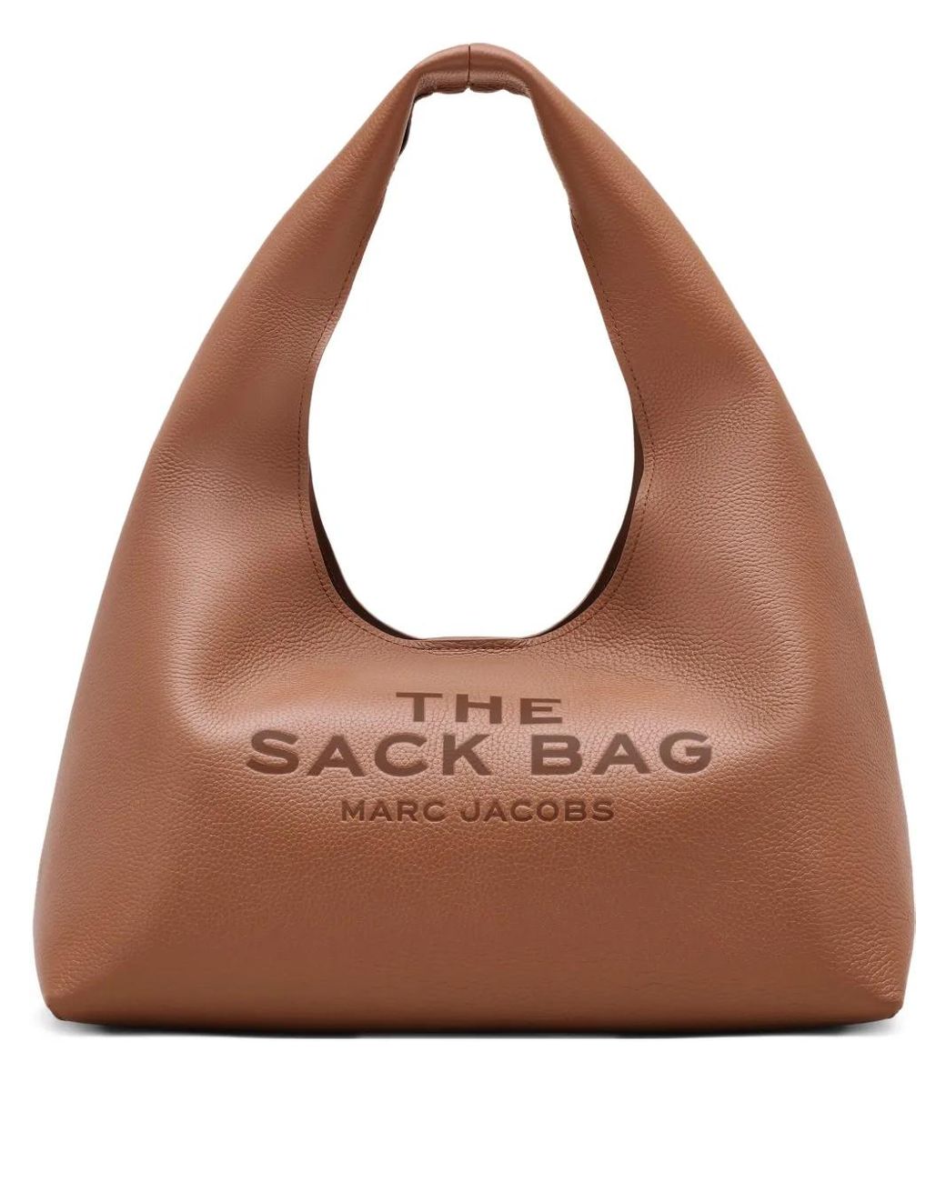 The Sack Borsa di Marc Jacobs in Brown
