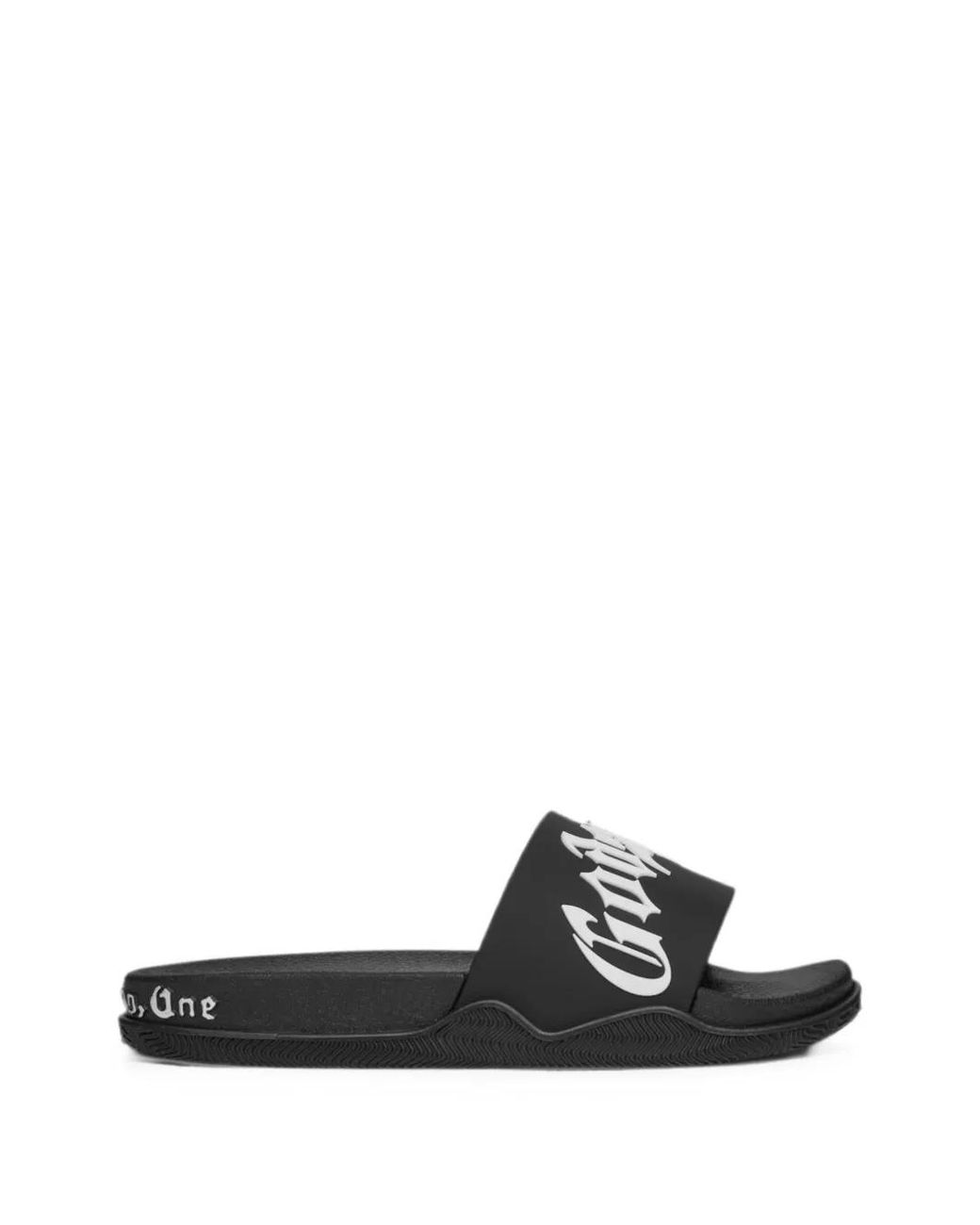 Godspeed Black Og Logo V2 Slides for men