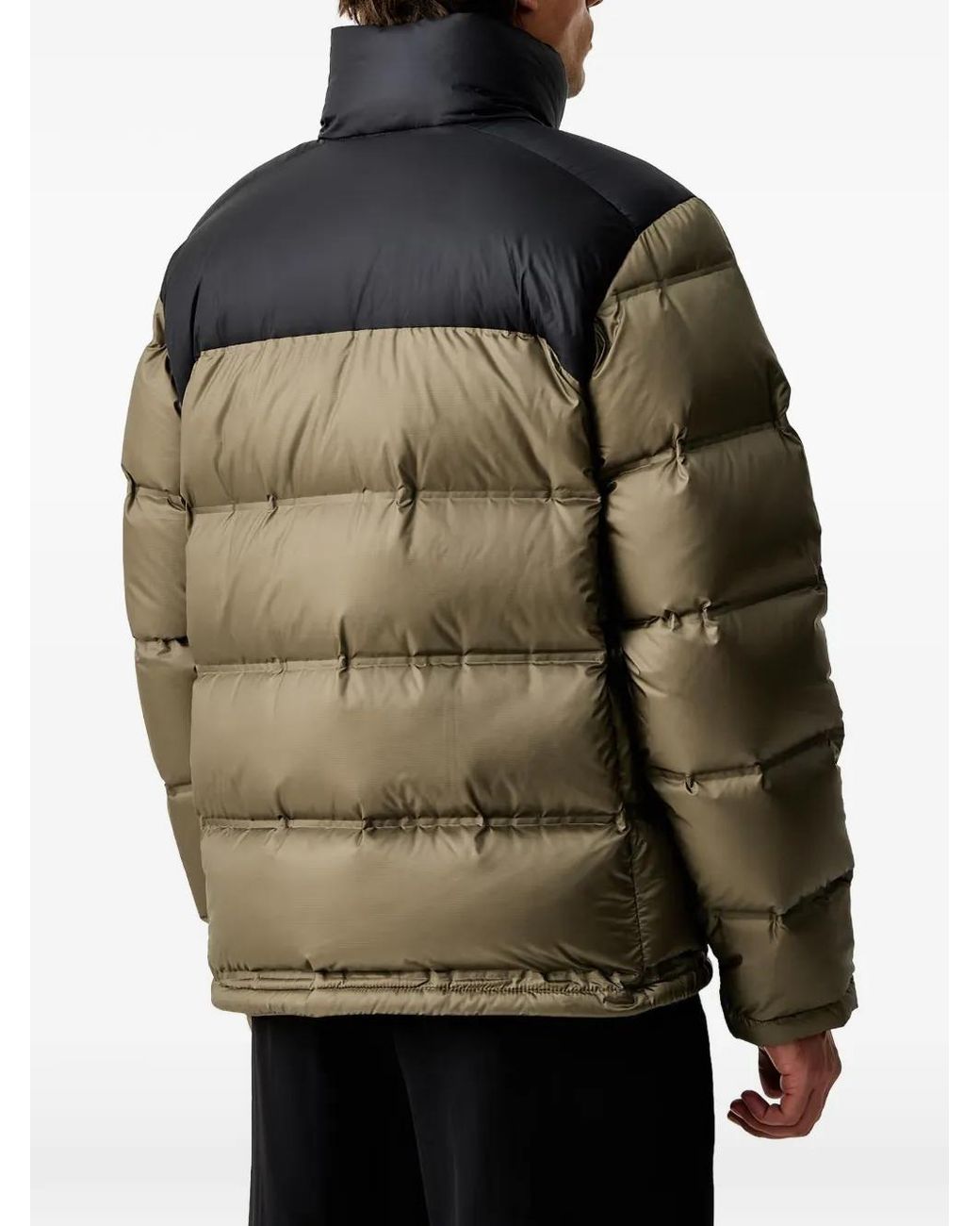 Columbia Brown Street Heights Puffer Jacket for men