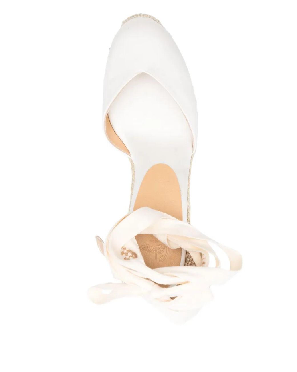 Castaner Natural Chiara Espadrilles