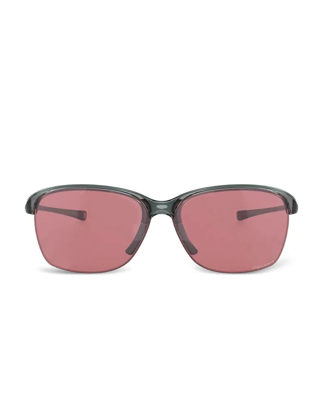 Oakley Pink Unstoppable Sunglasses