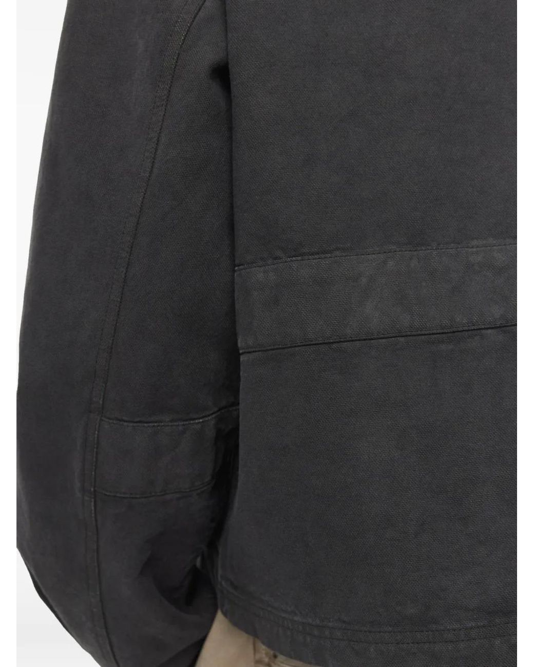 mfpen Courier Canvas Jack in het Black voor heren
