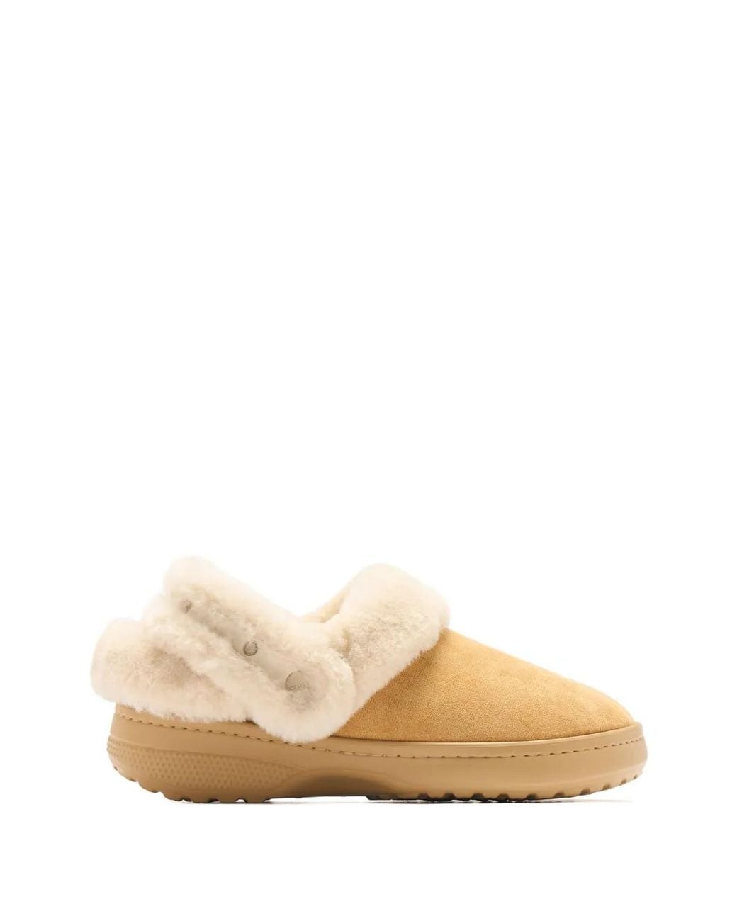 CROCSTM Natural Classic Unfurgettable Clogs