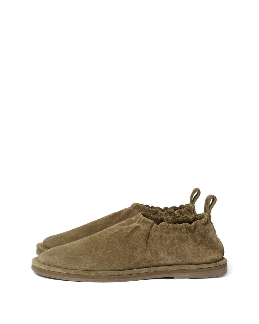 Studio Nicholson Brown Mocassins Korine