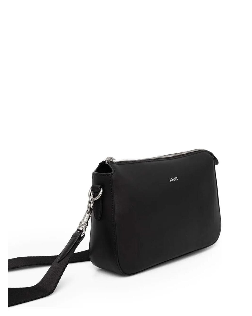 Joop! Black Jasmina Crossbody Bag