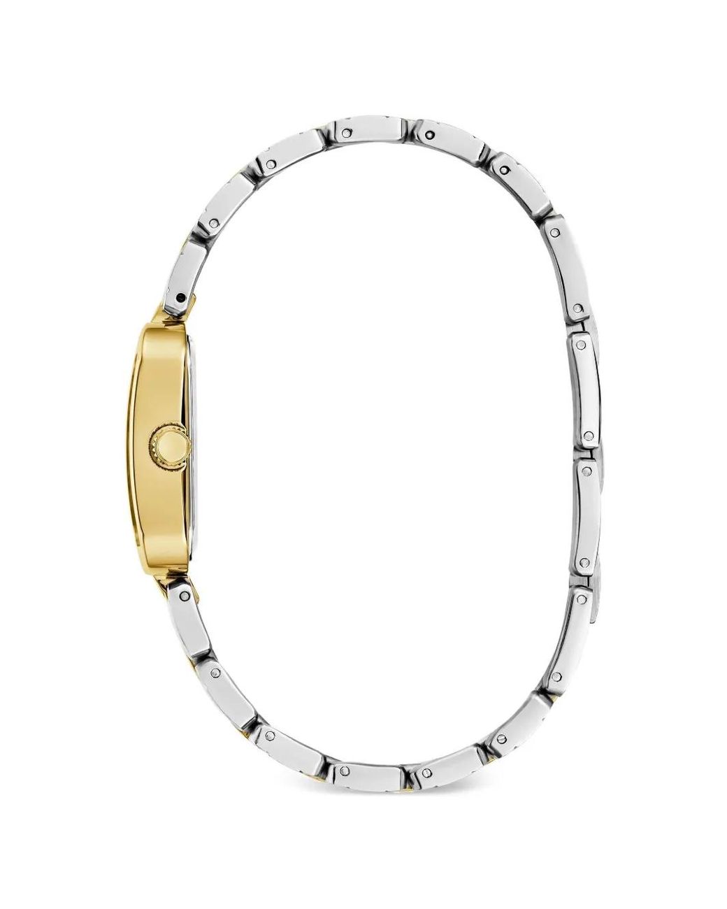 Guess Metallic Isla 22Mm Watch