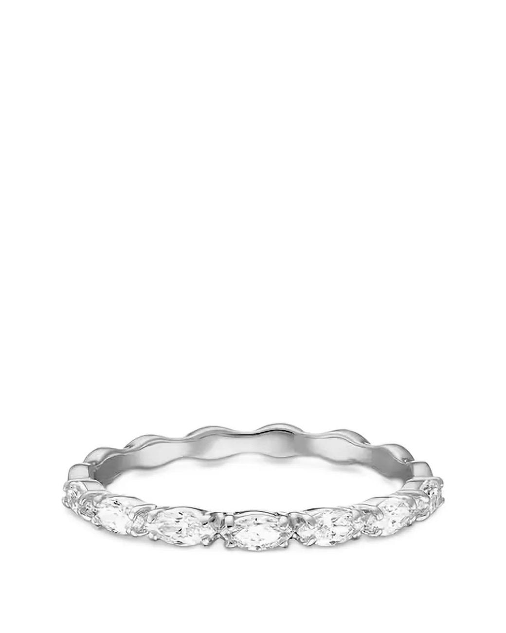 Swarovski Metallic Matrix Vittore Ring