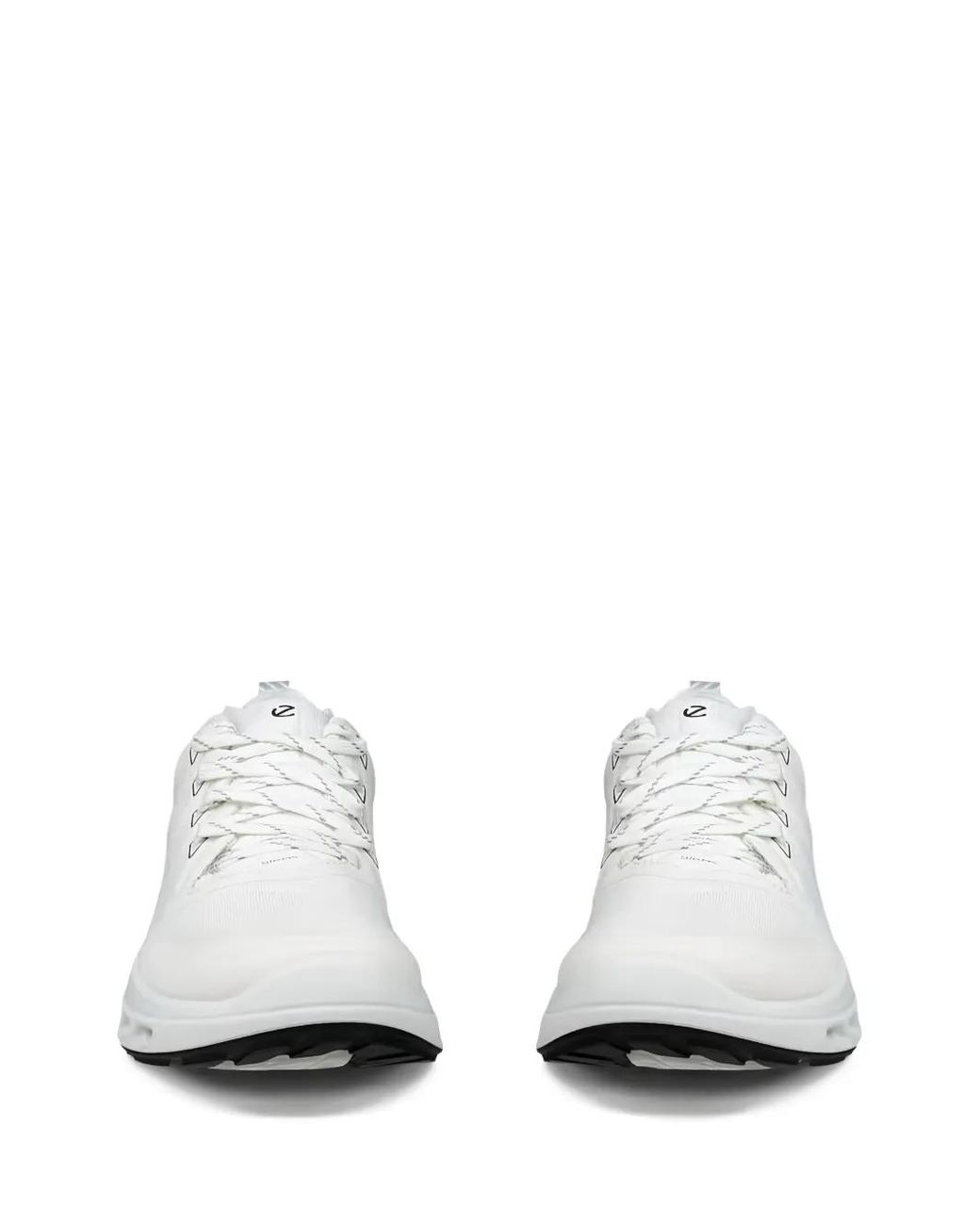 Ecco White Biom 720 Sneakers