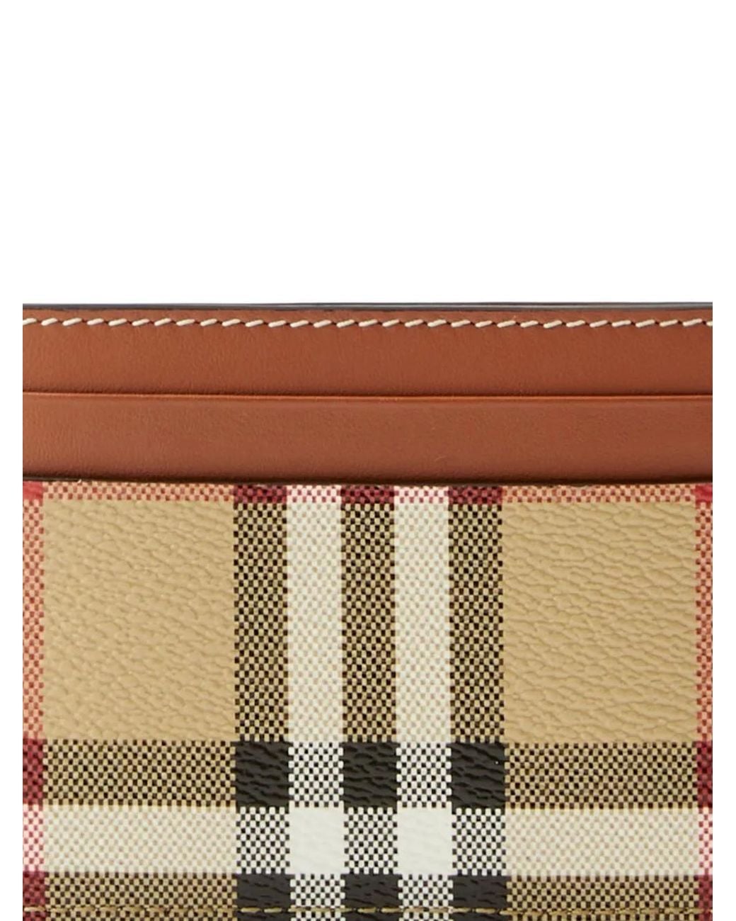 Burberry Brown Ls Hampshire Dfc