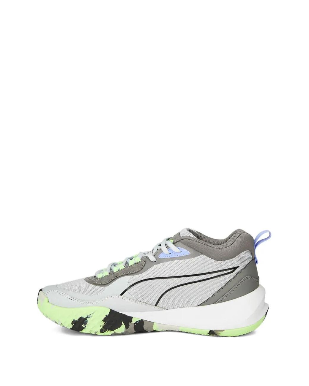 PUMA Playmaker Pro Sneakers in Green für Herren
