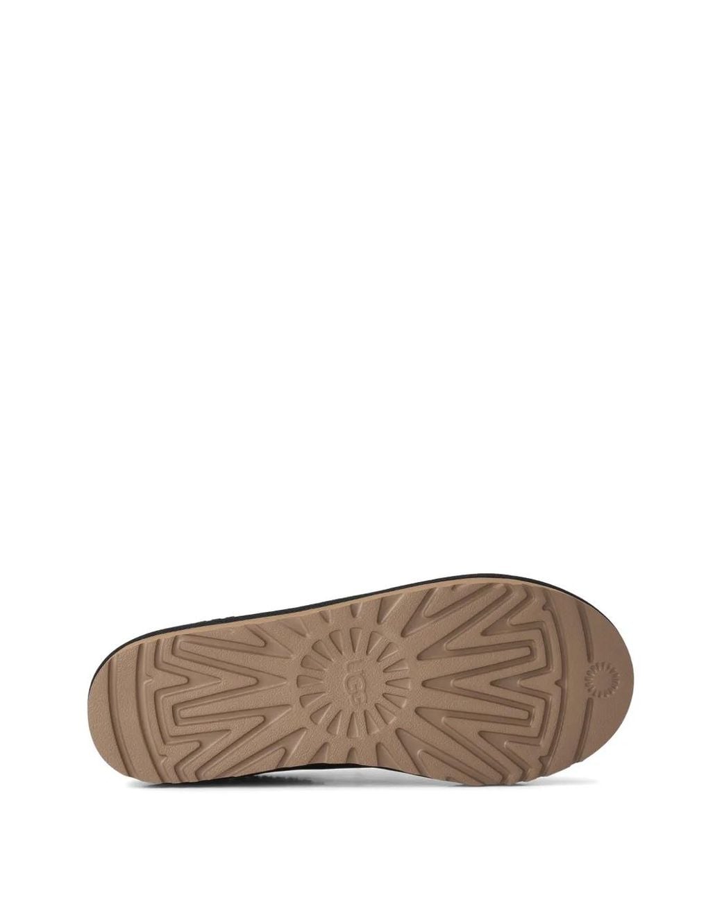 Ugg Brown M Birch Hiker for men