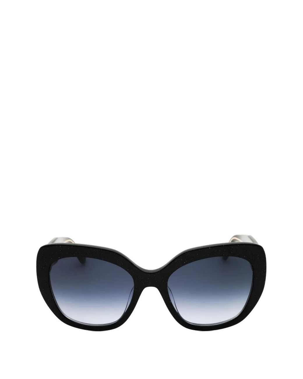 Kate Spade Black Winslet Sunglasses