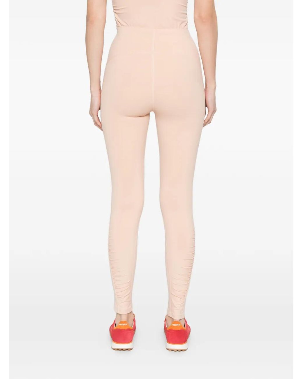 Adidas By Stella McCartney White Adidas By Stella Mccartney Asmc Std Leg